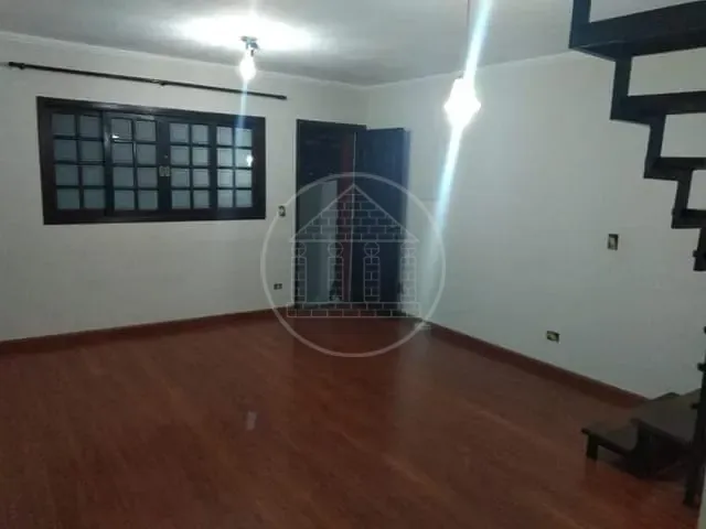 Sobrado com 100m² 2 quartos e 1 banheiro, à venda, no bairro Jardim Samambaia em São Paulo