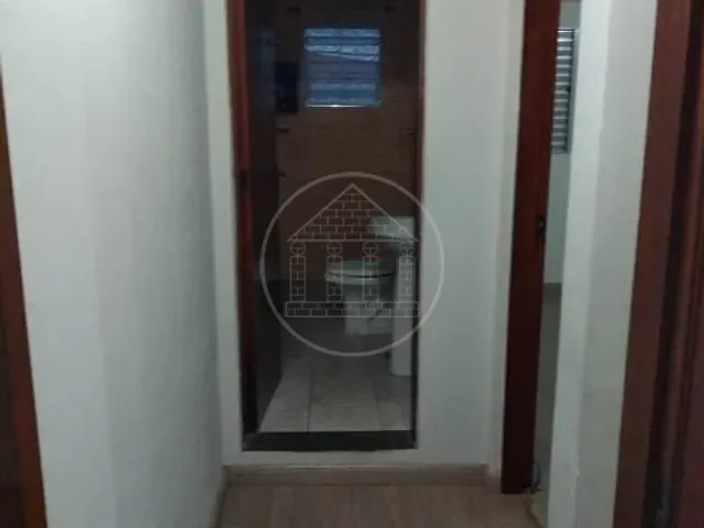 Sobrado com 100m² 2 quartos e 1 banheiro, à venda, no bairro Jardim Samambaia em São Paulo