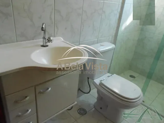 Sobrado com 125m² 3 quartos e 4 banheiros, à venda, no bairro JD DABRIL em Osasco