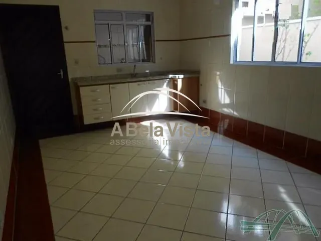 Sobrado com 125m² 3 quartos e 4 banheiros, à venda, no bairro JD DABRIL em Osasco