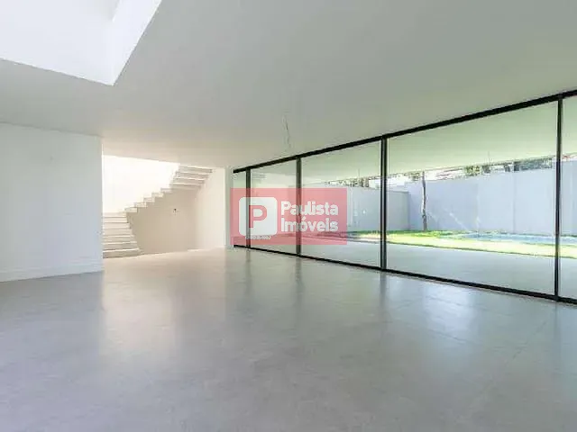 Sobrado com 850m² 4 quartos e 6 banheiros, à venda, no bairro Chácara Santo Antônio (Zona Sul) em São Paulo