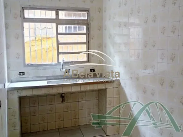 Sobrado com 50m² 2 quartos e 1 banheiro, para alugar, no bairro VL OSASCO em Osasco