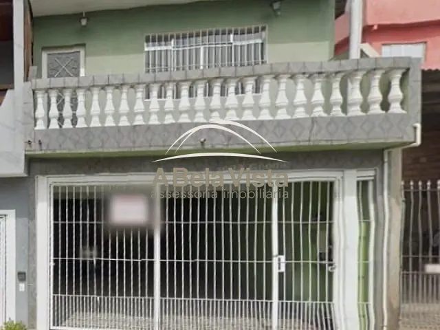 Sobrado com 290m² 2 quartos e 1 banheiro, à venda, no bairro CONCEIçãO em Osasco