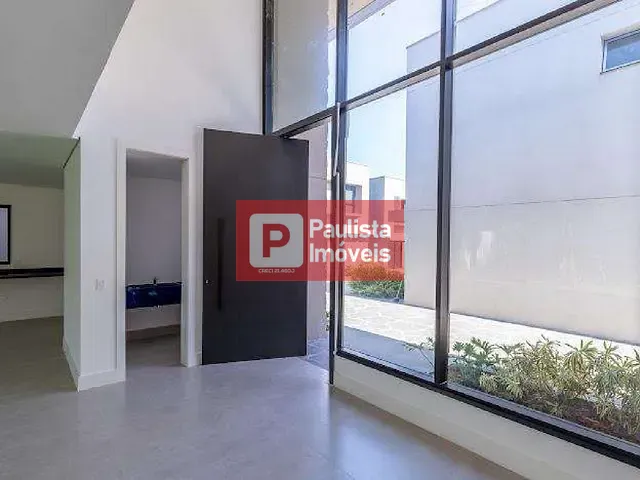 Sobrado com 935m² 4 quartos e 6 banheiros, à venda, no bairro Chácara Santo Antônio (Zona Sul) em São Paulo