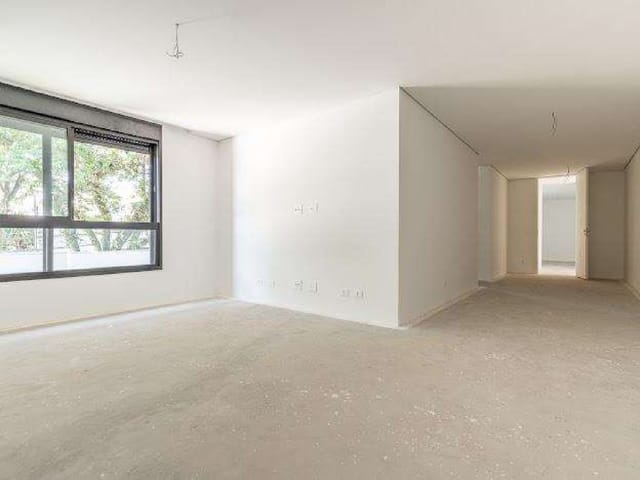 Foto do Sobrado - Sobrado à venda em condomínio fechado com 849m², 4 quartos, 4 suítes, 5 vagas de garagem na Chácara Santo Antônio (Zona Sul), São Paulo-SP | Paulista Imóveis