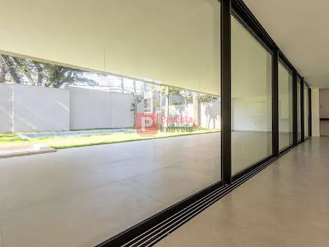Sobrado com 849m² 4 quartos e 6 banheiros, à venda, no bairro Chácara Santo Antônio (Zona Sul) em São Paulo