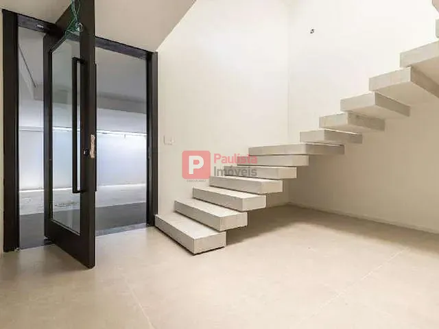Sobrado com 849m² 4 quartos e 6 banheiros, à venda, no bairro Chácara Santo Antônio (Zona Sul) em São Paulo