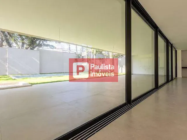 Sobrado com 849m² 4 quartos e 6 banheiros, à venda, no bairro Chácara Santo Antônio (Zona Sul) em São Paulo