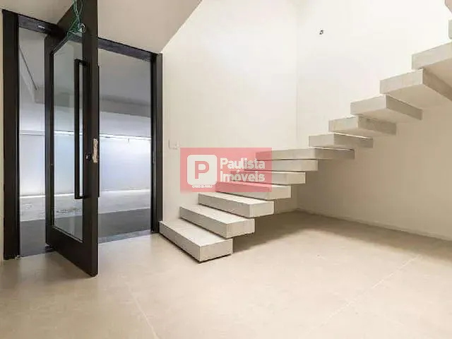 Sobrado com 849m² 4 quartos e 6 banheiros, à venda, no bairro Chácara Santo Antônio (Zona Sul) em São Paulo