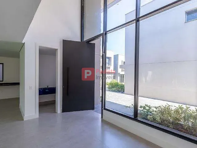 Sobrado com 845m² 4 quartos e 6 banheiros, à venda, no bairro Chácara Santo Antônio (Zona Sul) em São Paulo