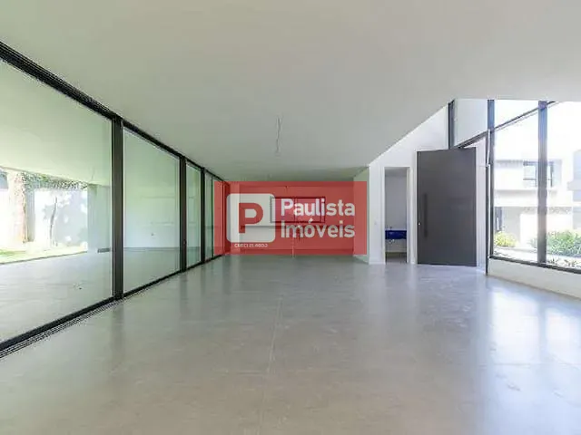 Sobrado com 845m² 4 quartos e 6 banheiros, à venda, no bairro Chácara Santo Antônio (Zona Sul) em São Paulo