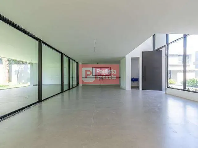 Sobrado com 845m² 4 quartos e 6 banheiros, à venda, no bairro Chácara Santo Antônio (Zona Sul) em São Paulo