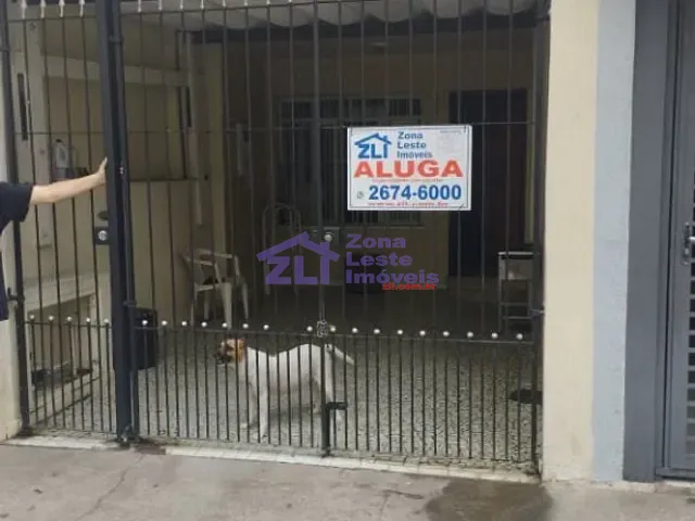 Sobrado com 80m² 2 quartos e 2 banheiros, à venda ou para alugar, no bairro Vila Gomes Cardim em São Paulo
