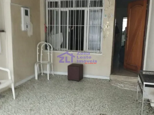 Sobrado com 80m² 2 quartos e 2 banheiros, à venda ou para alugar, no bairro Vila Gomes Cardim em São Paulo