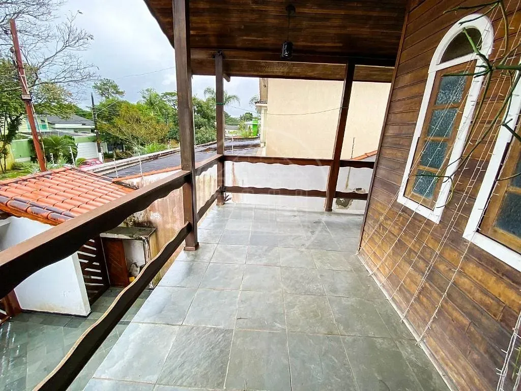 Sobrado, 3 quartos, 217 m² - Foto 5