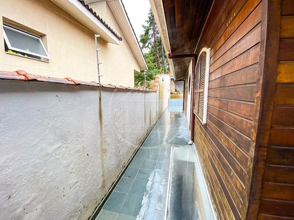 Sobrado, 3 quartos, 217 m² - Foto 23