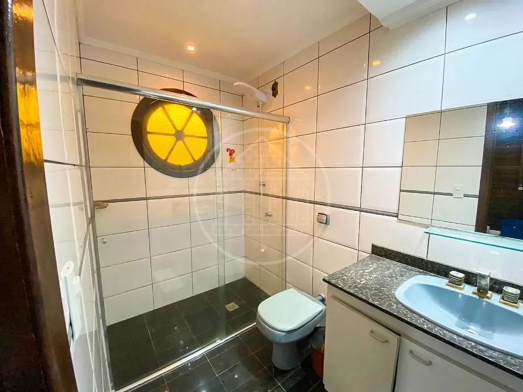 Sobrado, 3 quartos, 217 m² - Foto 29