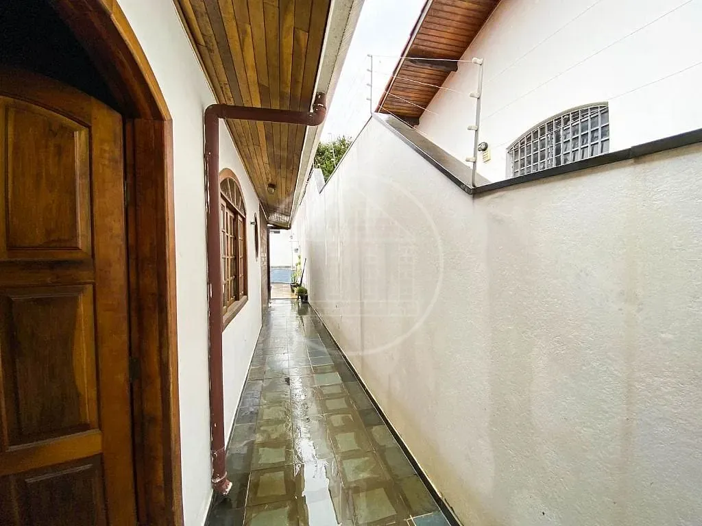 Sobrado, 3 quartos, 217 m² - Foto 17