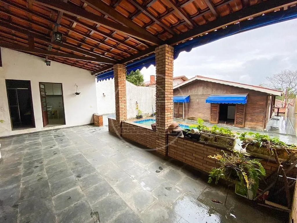 Sobrado, 3 quartos, 217 m² - Foto 7