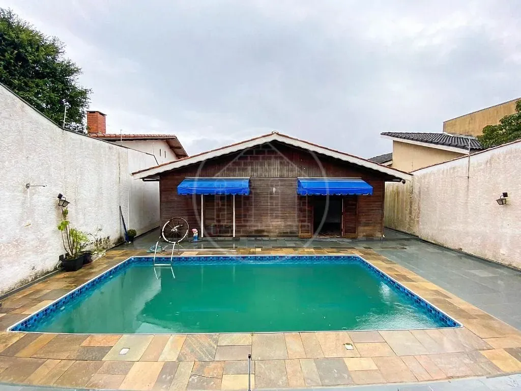 Sobrado, 3 quartos, 217 m² - Foto 3
