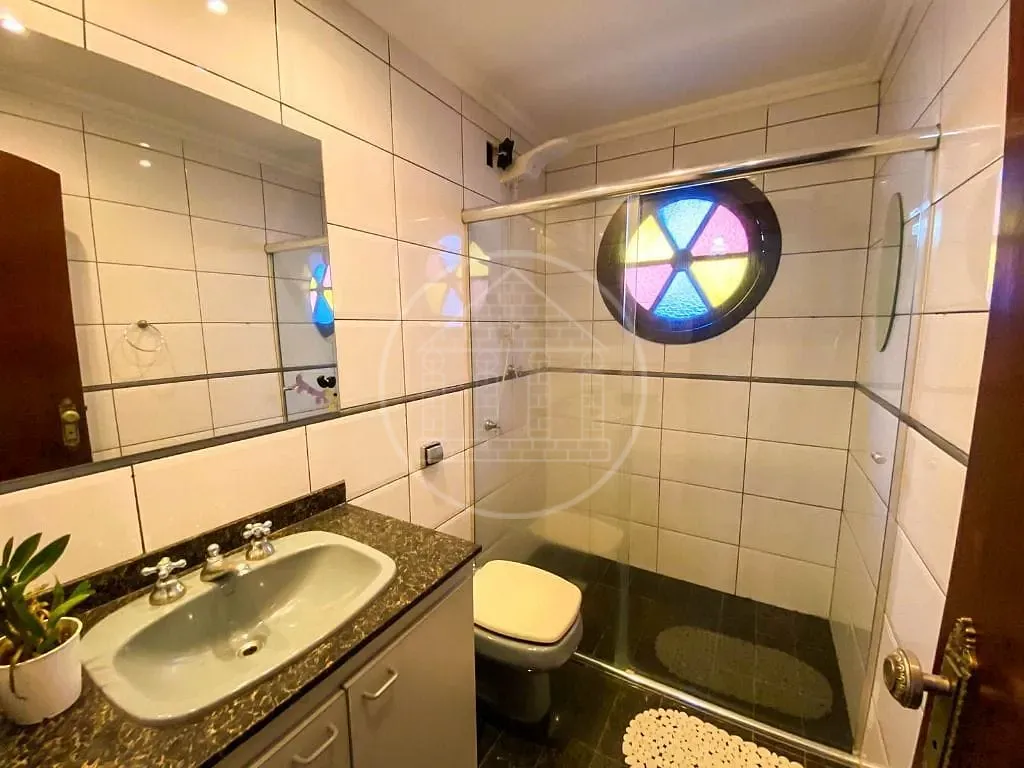 Sobrado, 3 quartos, 217 m² - Foto 27