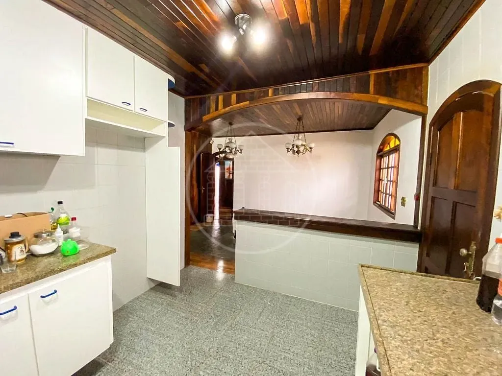 Sobrado, 3 quartos, 217 m² - Foto 16