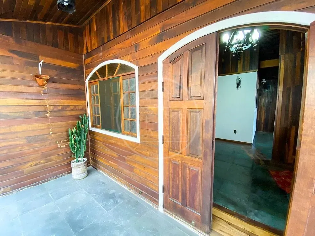 Sobrado, 3 quartos, 217 m² - Foto 22