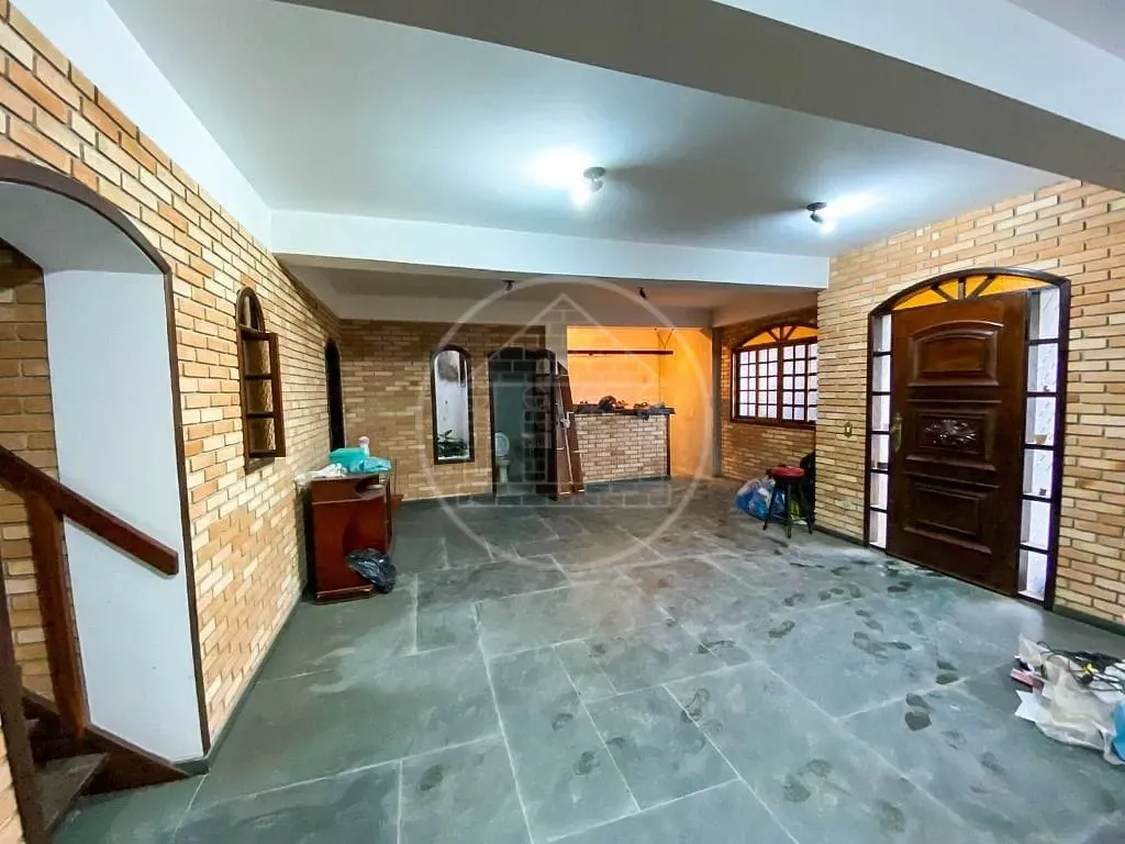 Sobrado, 3 quartos, 217 m² - Foto 8