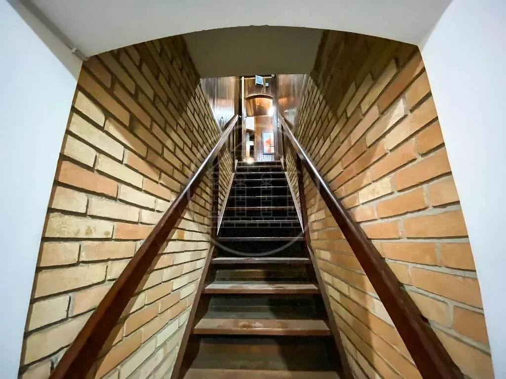 Sobrado, 3 quartos, 217 m² - Foto 13