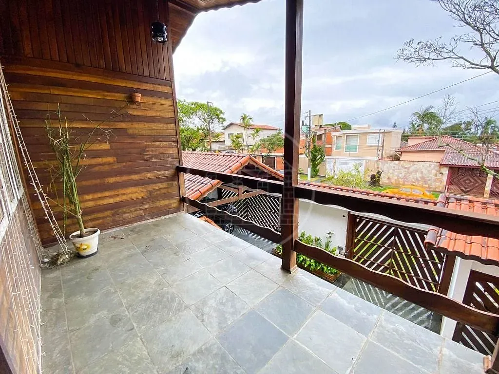Sobrado, 3 quartos, 217 m² - Foto 6