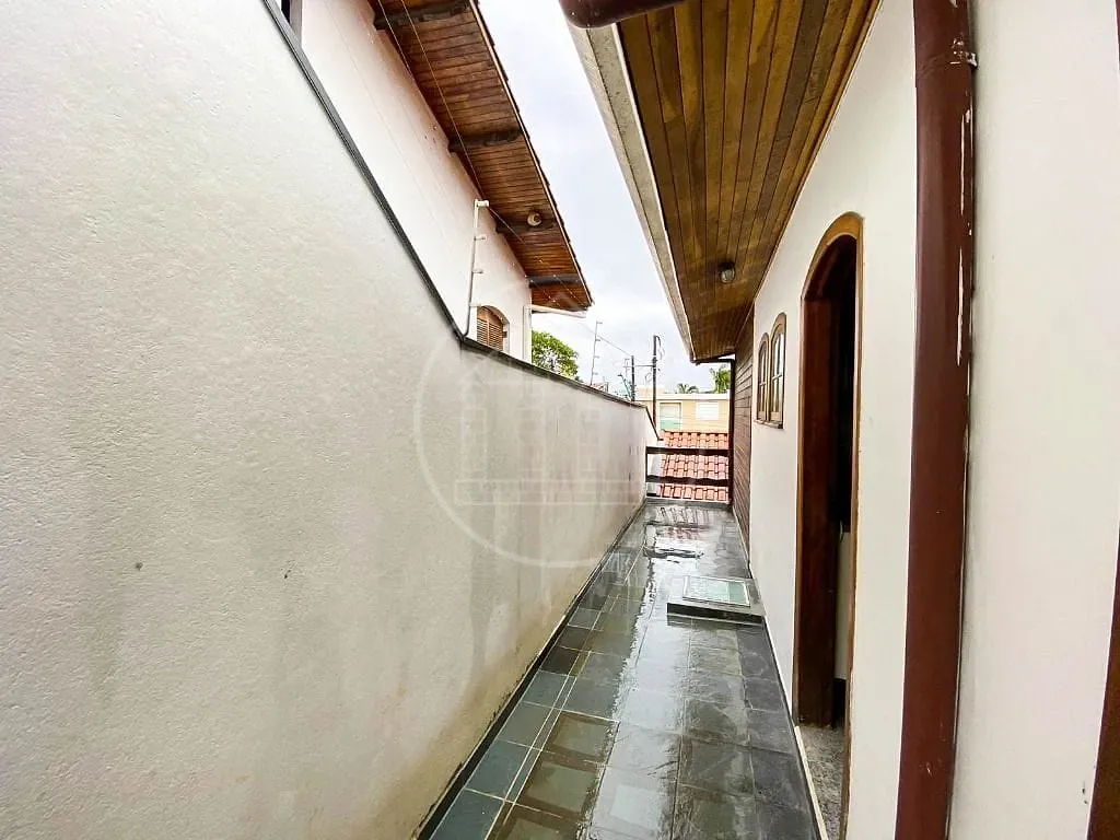 Sobrado, 3 quartos, 217 m² - Foto 18