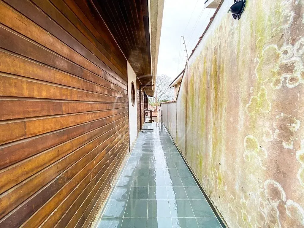 Sobrado, 3 quartos, 217 m² - Foto 24