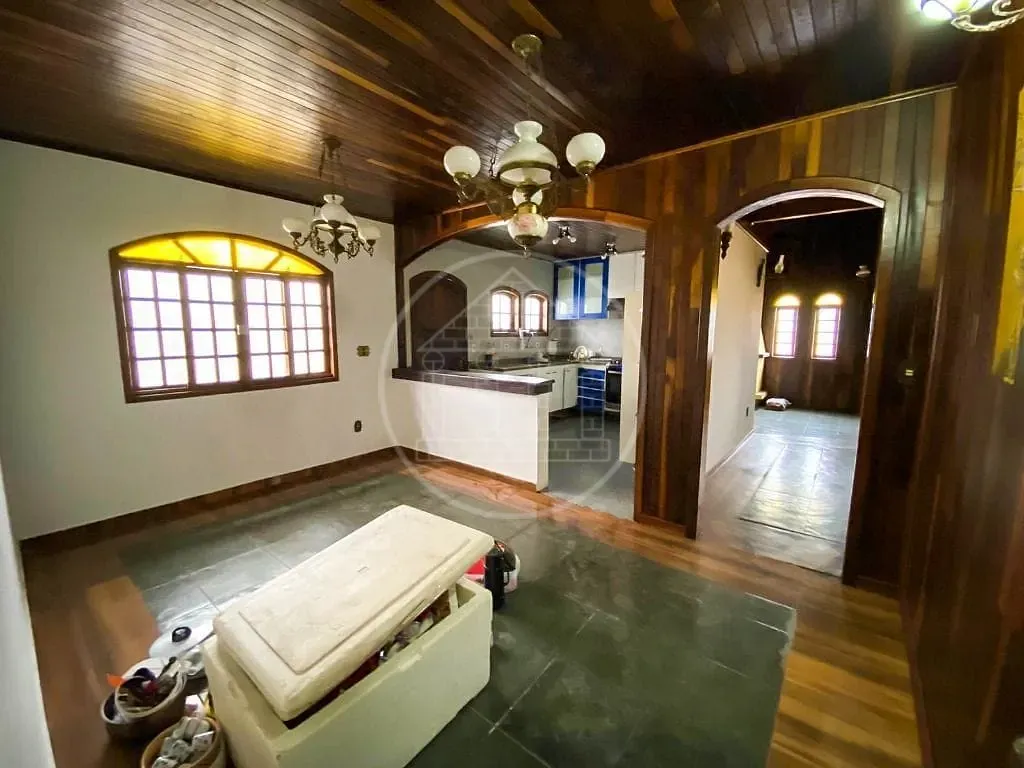Sobrado, 3 quartos, 217 m² - Foto 9