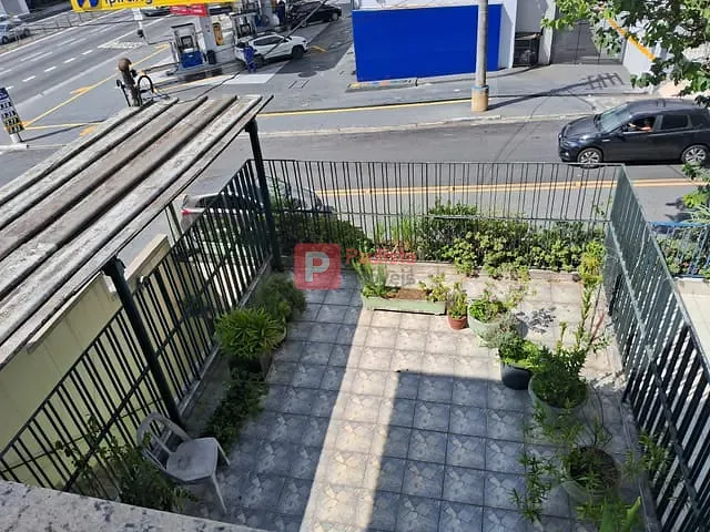 Sobrado com 200m² 3 quartos e 4 banheiros, à venda, no bairro Vila Alexandria em São Paulo