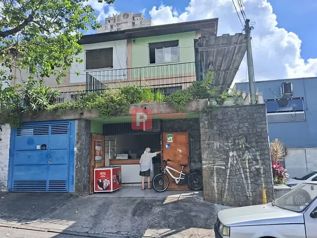 Sobrado com 200m² 3 quartos e 4 banheiros, à venda, no bairro Vila Alexandria em São Paulo