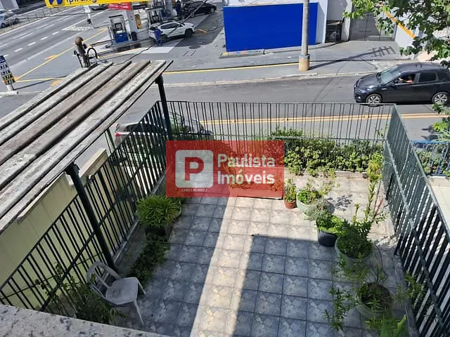 Sobrado com 200m² 3 quartos e 4 banheiros, à venda, no bairro Vila Alexandria em São Paulo
