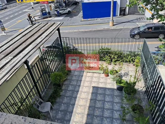 Sobrado com 200m² 3 quartos e 4 banheiros, à venda, no bairro Vila Alexandria em São Paulo