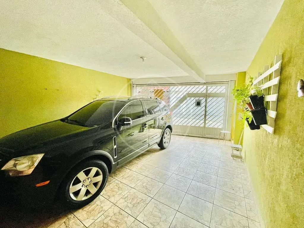 Sobrado, 4 quartos, 200 m² - Foto 18