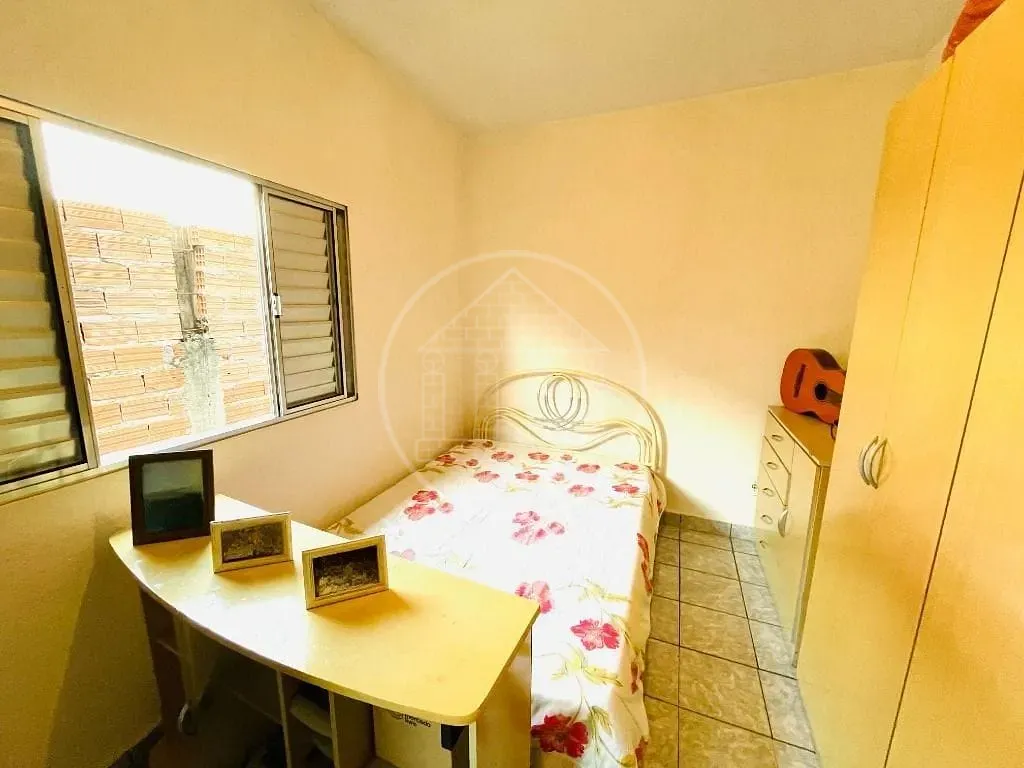 Sobrado, 4 quartos, 200 m² - Foto 12