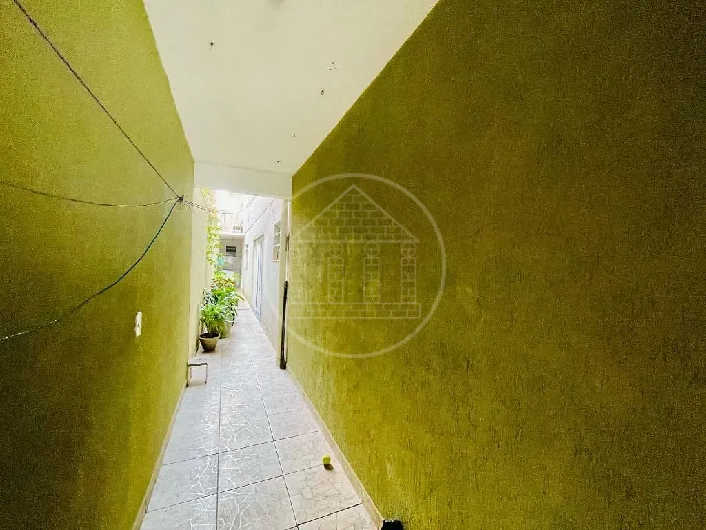 Sobrado, 4 quartos, 200 m² - Foto 17