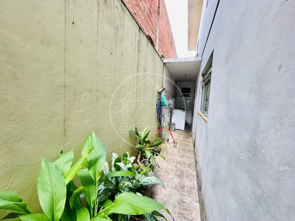 Sobrado, 4 quartos, 200 m² - Foto 21