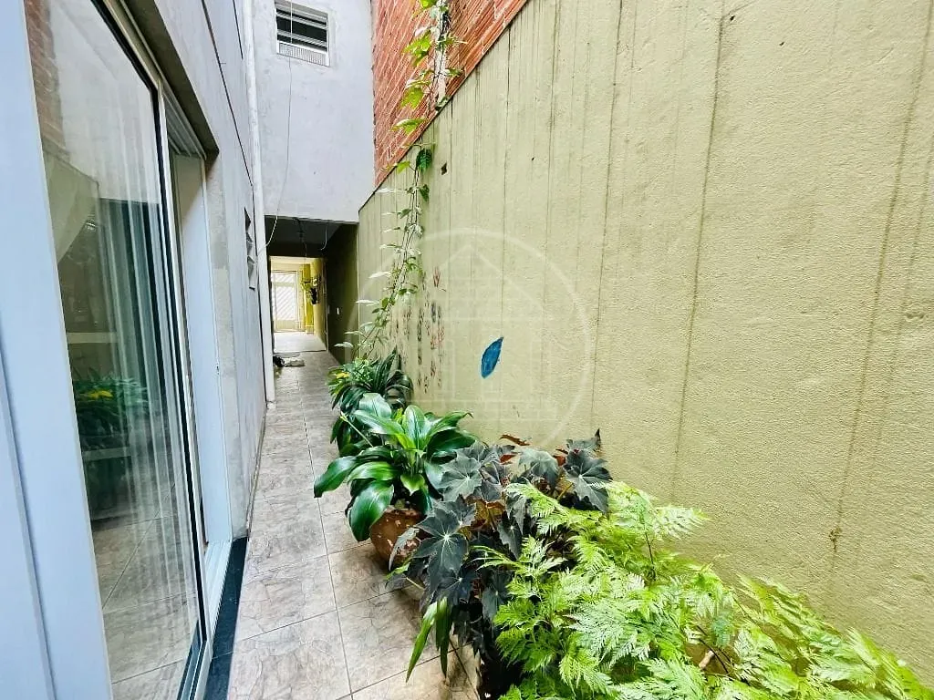 Sobrado, 4 quartos, 200 m² - Foto 22