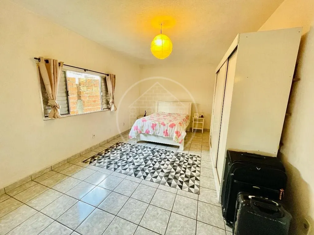 Sobrado, 4 quartos, 200 m² - Foto 7