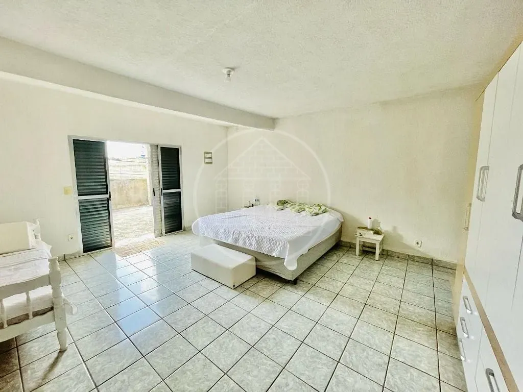 Sobrado, 4 quartos, 200 m² - Foto 6