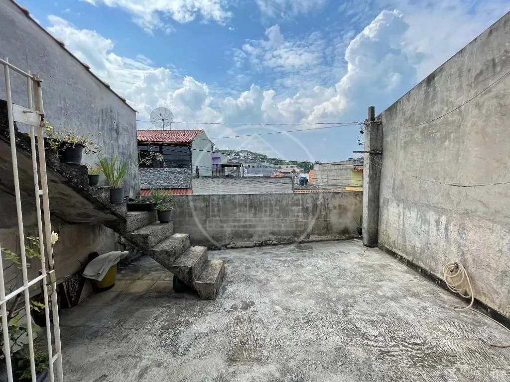 Sobrado, 4 quartos, 200 m² - Foto 20