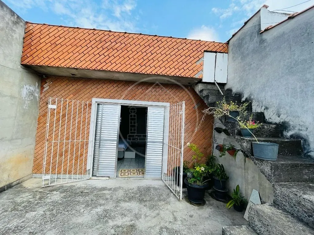 Sobrado, 4 quartos, 200 m² - Foto 19