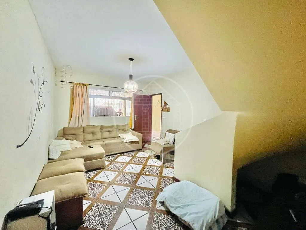 Sobrado, 4 quartos, 200 m² - Foto 16