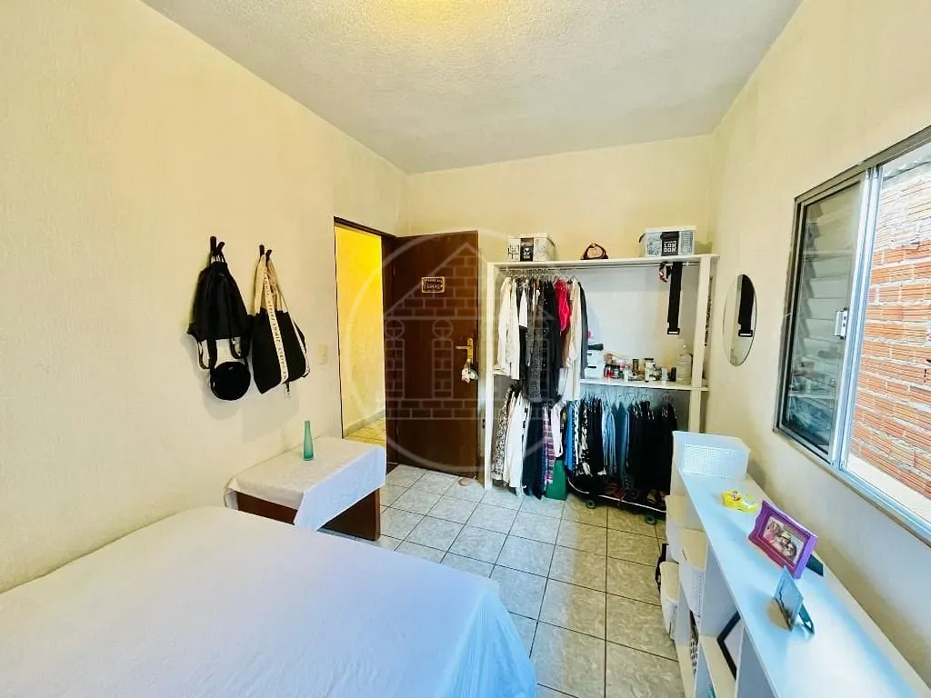 Sobrado, 4 quartos, 200 m² - Foto 9