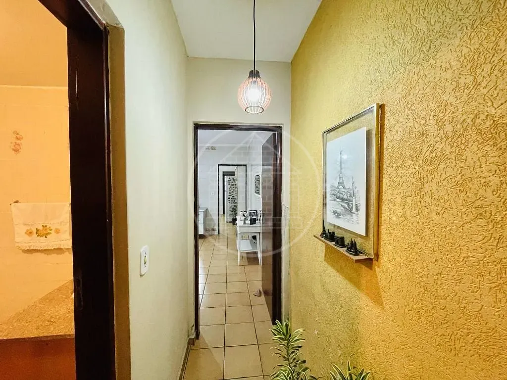 Sobrado, 4 quartos, 200 m² - Foto 13