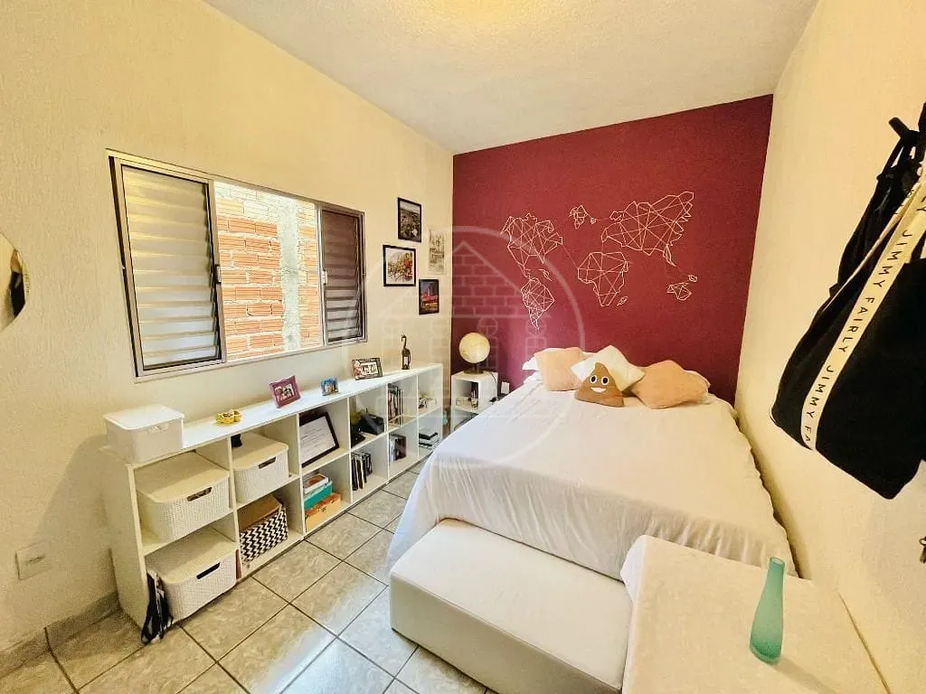 Sobrado, 4 quartos, 200 m² - Foto 11